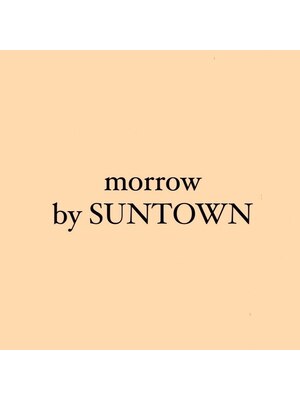 モローバイサンタウン(morrow by SUNTOWN)