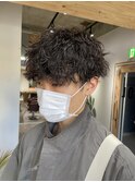ツイスパマッシュ