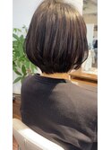 ショートスタイル