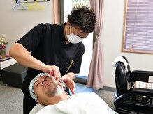 ヘアーサロン アン