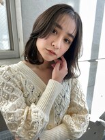 ヘアショップエヌアンドエー 久喜店(hairshop N&A)&nbsp;N&Aスタイル