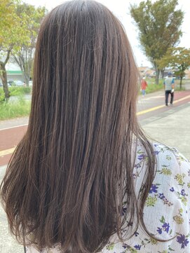 ディーボーイリタ 光の森(D-BOY Lita) スモーキーベージュ