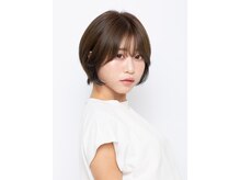 アース 郡山コスモス通り店(HAIR&MAKE EARTH)