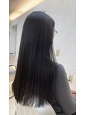 ツヤツヤロング