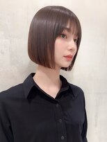 ロアール ケア 江南店(LOAOL CARE)&nbsp;【髪質改善】【頭皮ケア】【白髪染め】はLOAOL CARE江南店で☆