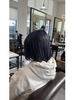 フォルテ 島田店&nbsp;【ネイビーブルー】