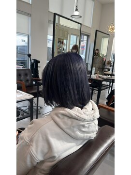 フォルテ 島田店 【ネイビーブルー】