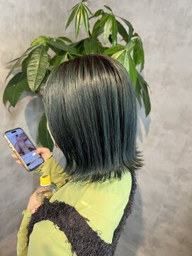 スタンス(STANCE) 恐竜カラー