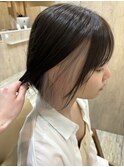 ◎インナーホワイトベージュ