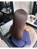 ピリオド 赤坂(Period.)&nbsp;カット×髪質改善