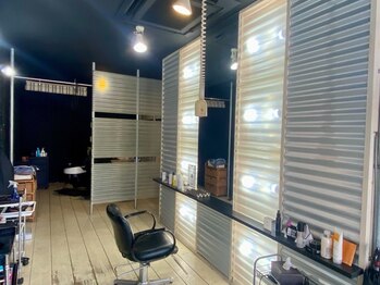 Hair Salon TARGET【ターゲット】