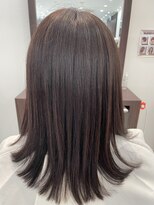 タヤ 千葉そごう店(TAYA)&nbsp;髪質改善カラー