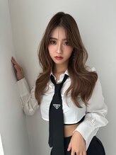 ピンク シー バイ アンジェリカ 瓢箪山2号店(PINQ she by ANGELICA) #韓国風レイヤー