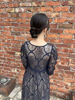 ビハツヤ(BIHATSU-YA)&nbsp;シニオンスタイル