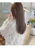 イメチェン/ハッシュカット/フルバング/似合わせカット/ボブ