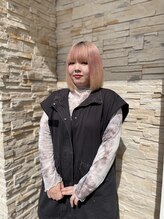 ルシード(LUCIDO STYLE JAPAN) sadoyama 