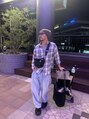 シャラ美容室 TATSUYA 