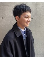 カシ 中目黒(CASI)&nbsp;ニュアンスショート