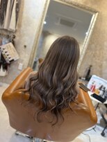 ヘアスタジオ マテリアル(hair studio Material)&nbsp;#プルエクステ#髪質改善#カラー#ヘアセット