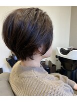 アルティーナプライベート(altina PRIVATE)&nbsp;スッキリボブ♪