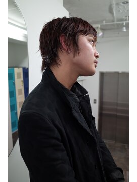 キコエル 三軒茶屋(kikoeru) ナードヘア