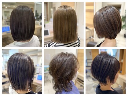 プログレス ひばりヶ丘店(PROGRESS)の写真