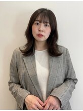 ジーナ 流山おおたかの森(Zina) スズキ カホ