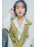 【頭皮ケア】似合わせカット＋marbbヘッドスパ☆￥6600