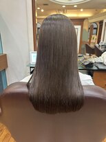 ルクール(Le Coeur)&nbsp;ミディアムストレート