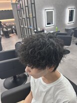 スタンスメンズ(STANCE MEN'S)&nbsp;シャドウパーマ