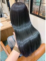 アテナ(ATENA)&nbsp;直樹/トリートメントの価値観変えます！髪質改善トリートメント