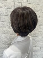 ラヴリア カミツ(LOVERIA KAMITSU)&nbsp;ショートハイライト