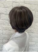 ショートハイライト