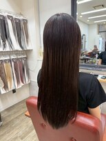 ウィスプヘアー(wisp HAIR)&nbsp;#プルエクステ#エクステ#大宮#埼玉