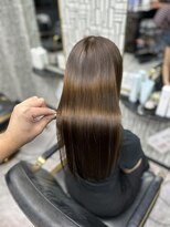 アローズ 久留米店(arose)&nbsp;ストレート