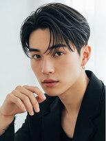 フュー 新小岩(few.)&nbsp;新小岩/men's/メンズカット/ニュアンスパーマ/シャドウパーマ