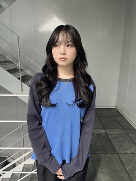 マイティ バイ エイチ(mighty by H) レイヤーカット