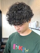 トリコ(ToricO) 波巻きパーマ/波巻きツイストスパイラル