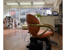 アオタニ ヘア 東向日店(aotani hair)