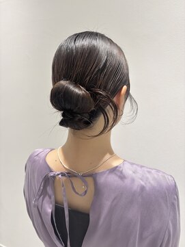 サヴォア(Savoir) ピタッと◎カチモリヘア