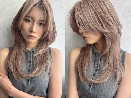 フィガロ ウメダ(FIGARO UMEDA)の写真