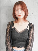 ニューヨークニューヨーク 垂水店(NYNY)&nbsp;ボブｘレイヤーｘハッシュカットｘ20代ｘ30代ｘ40代ｘ50代