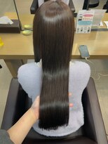 バランス 新宿(balance)&nbsp;【Shiori】ラベンダーカラー♪