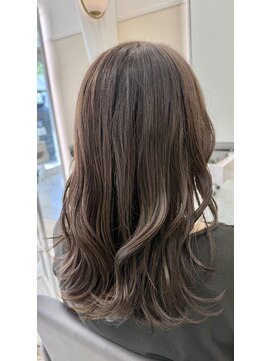 トレンドロングレイヤー