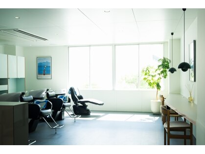 ローレンアオ(LOREN AO)の写真