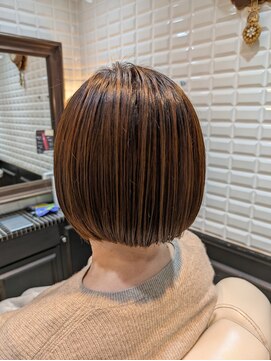 ルピナス(Lupinus) ボブ