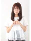 レイヤースタイル