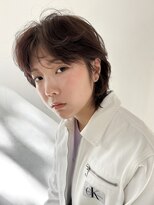 ディー(DEE)&nbsp;short style