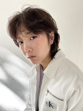 ディー(DEE) short style