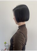 【physio 京都】ミニボブ